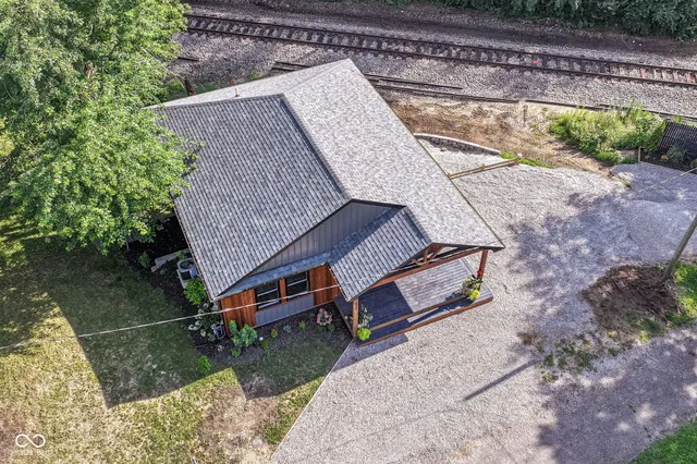 $285,000 | 1631 Kentucky Avenue, Columbus, IN 47201