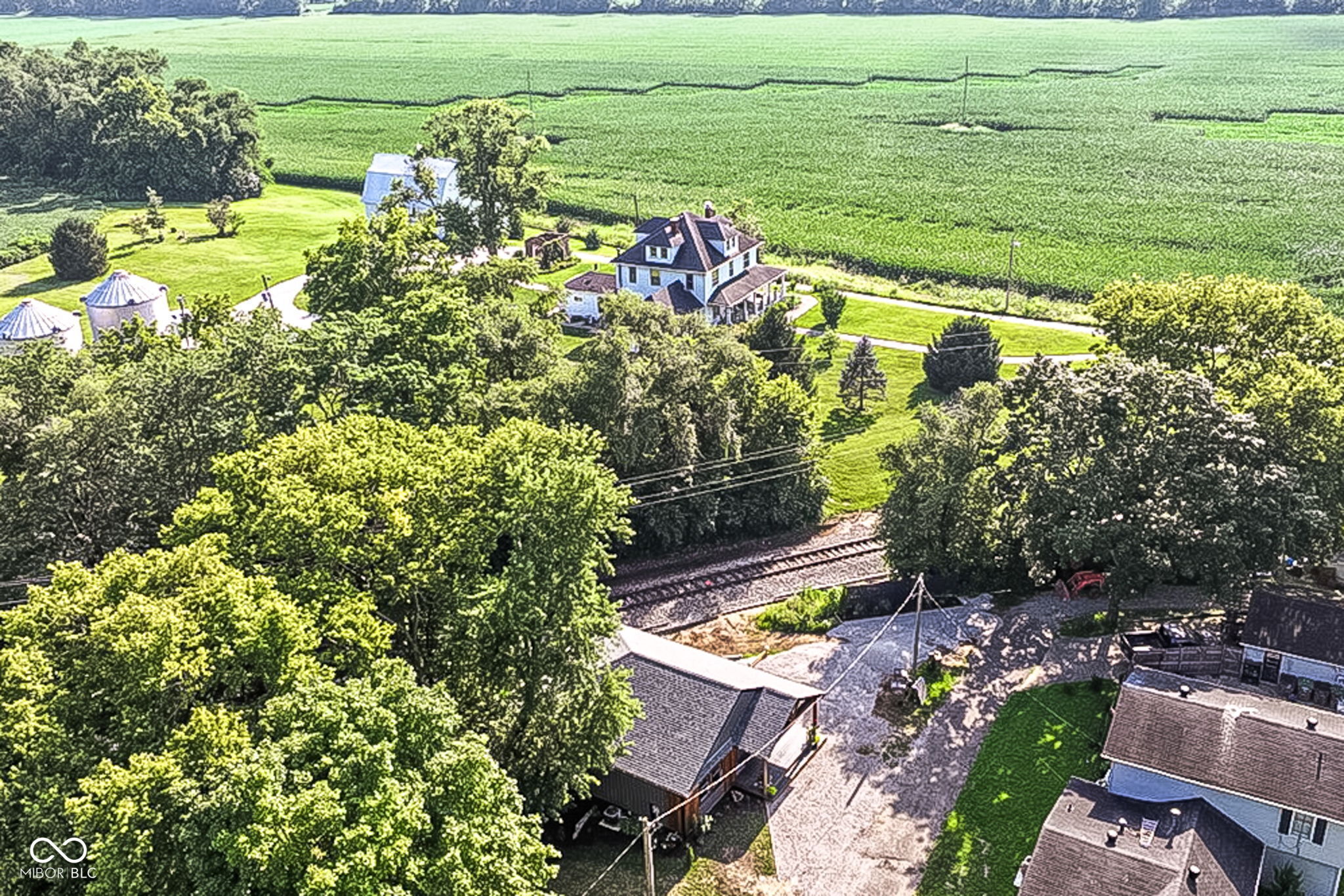 1631 Kentucky Avenue Columbus, IN 47201 - Photo 41 of 41