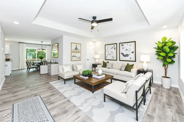 $285,000 | 1631 Kentucky Avenue, Columbus, IN 47201