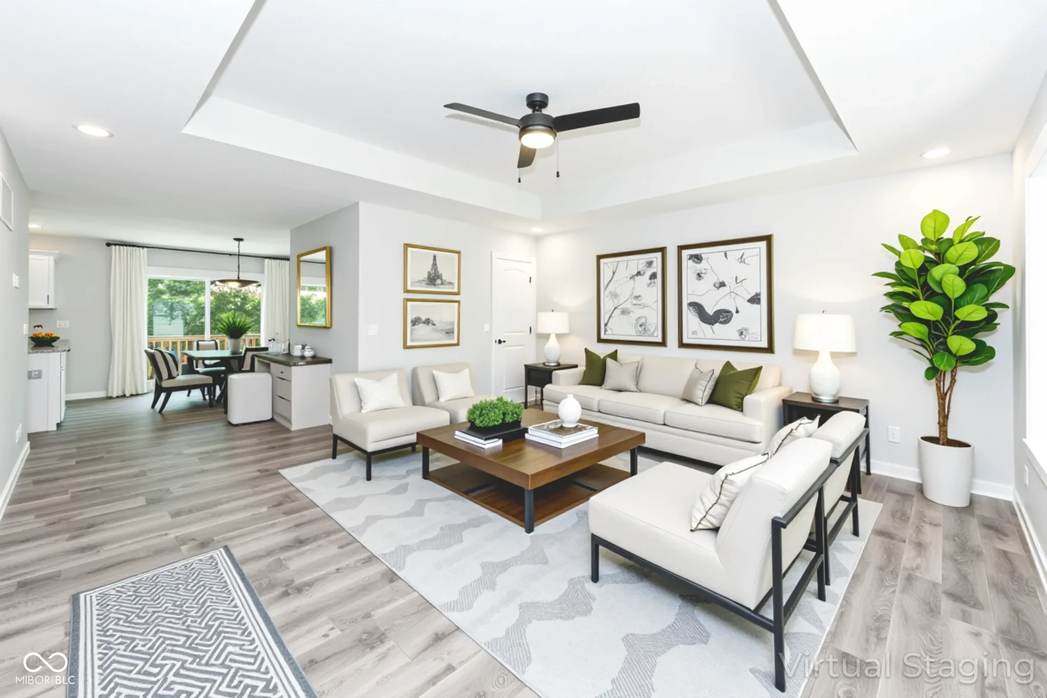 1631 Kentucky Avenue Columbus, IN 47201 - Photo 6 of 41