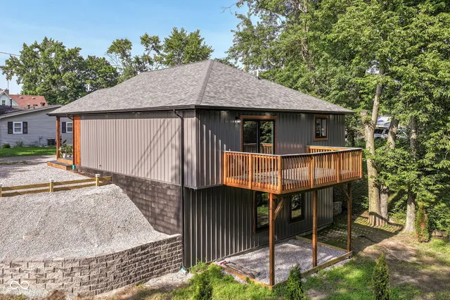 $285,000 | 1631 Kentucky Avenue, Columbus, IN 47201