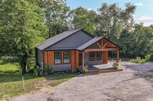 $285,000 | 1631 Kentucky Avenue, Columbus, IN 47201