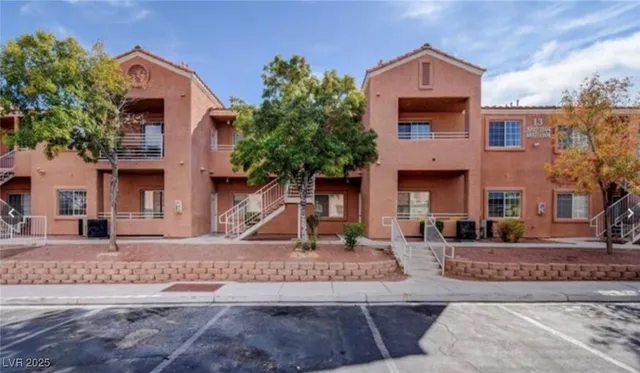 $167,500 | 3318 North Decatur Boulevard, Unit 2103, Las Vegas, NV 89130