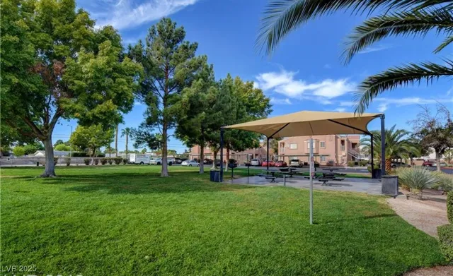 $167,500 | 3318 North Decatur Boulevard, Unit 2103, Las Vegas, NV 89130