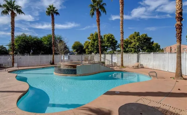$167,500 | 3318 North Decatur Boulevard, Unit 2103, Las Vegas, NV 89130