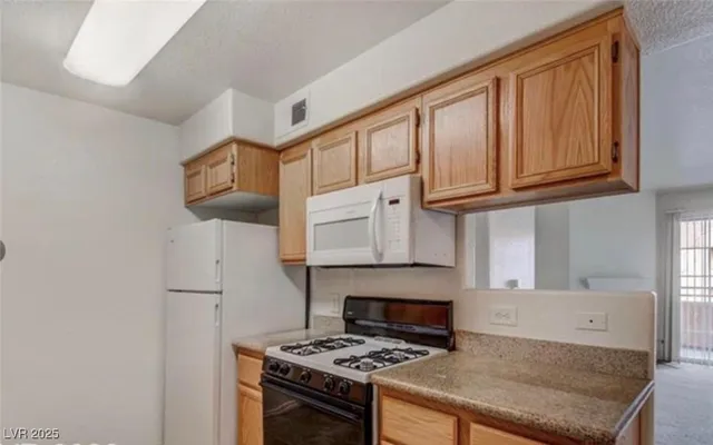 $167,500 | 3318 North Decatur Boulevard, Unit 2103, Las Vegas, NV 89130