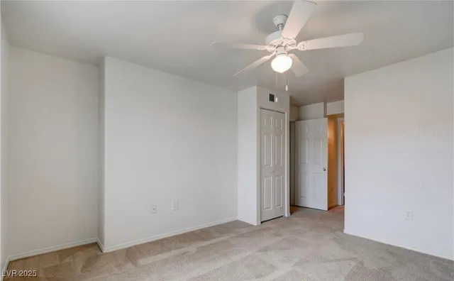$167,500 | 3318 North Decatur Boulevard, Unit 2103, Las Vegas, NV 89130