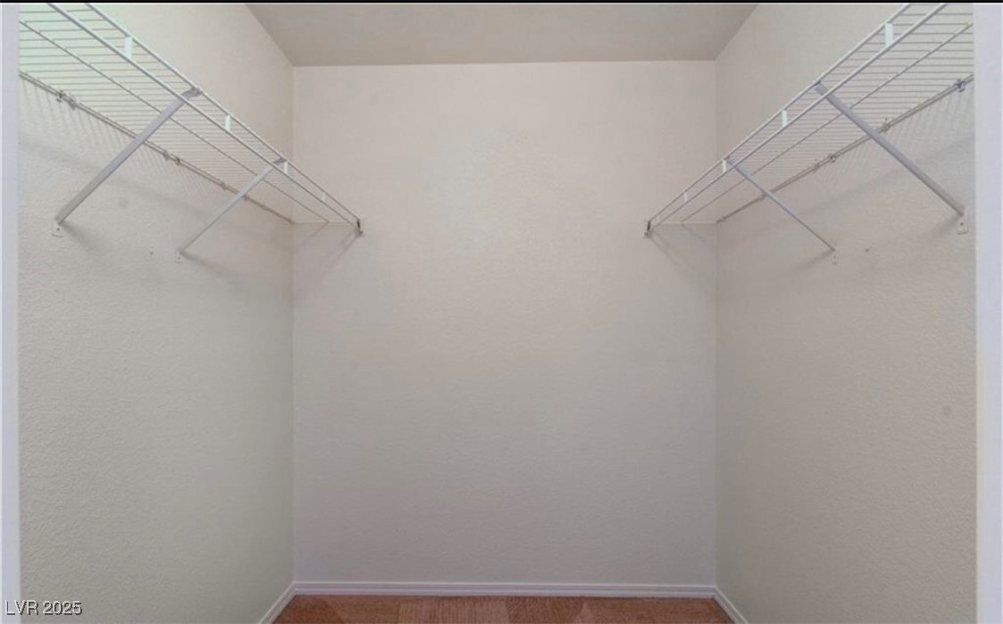 3318 North Decatur Boulevard, Unit 2103 Las Vegas, NV 89130 - Photo 10 of 20 View of walk in closet