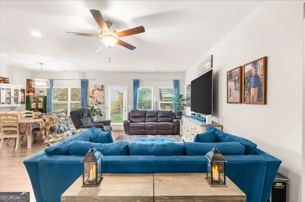 $339,900 | 15 Gala Drive Northeast, Rome, GA 30165