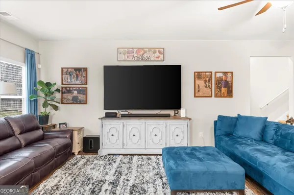 $339,900 | 15 Gala Drive Northeast, Rome, GA 30165