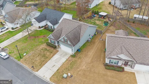 $339,900 | 15 Gala Drive Northeast, Rome, GA 30165