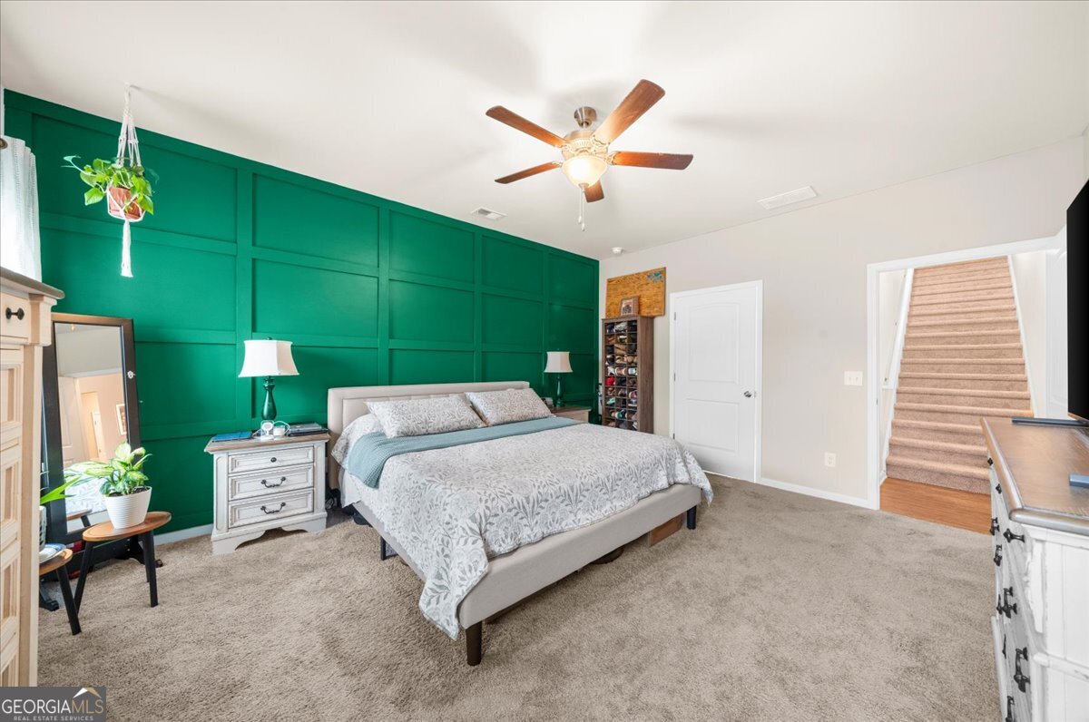 15 Gala Drive Northeast Rome, GA 30165 - Photo 35 of 60