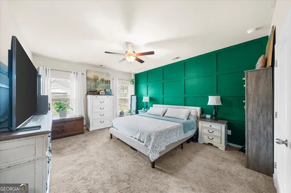 $339,900 | 15 Gala Drive Northeast, Rome, GA 30165