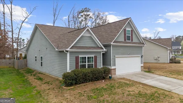 $339,900 | 15 Gala Drive Northeast, Rome, GA 30165