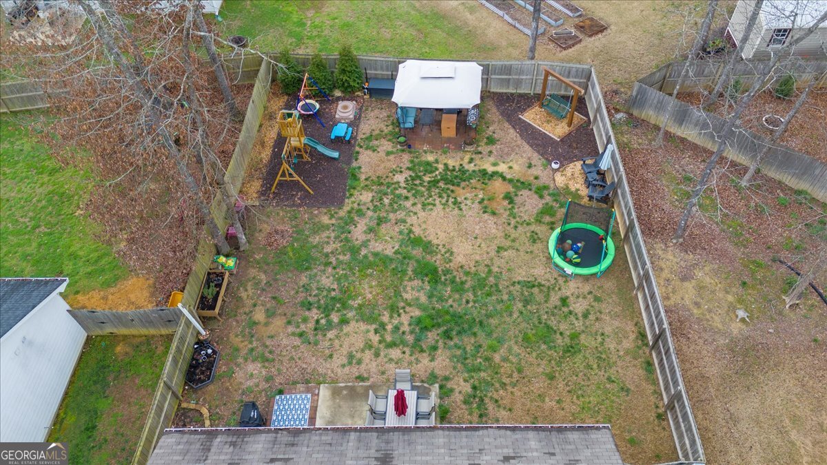 15 Gala Drive Northeast Rome, GA 30165 - Photo 50 of 60