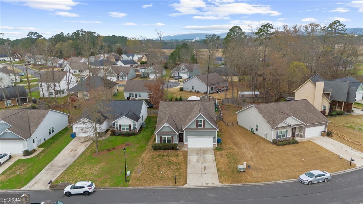 15 Gala Drive Northeast Rome, GA 30165 - Photo 52 of 60 an aerial view of a