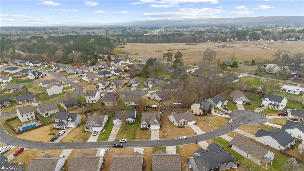 15 Gala Drive Northeast Rome, GA 30165 - Photo 53 of 60