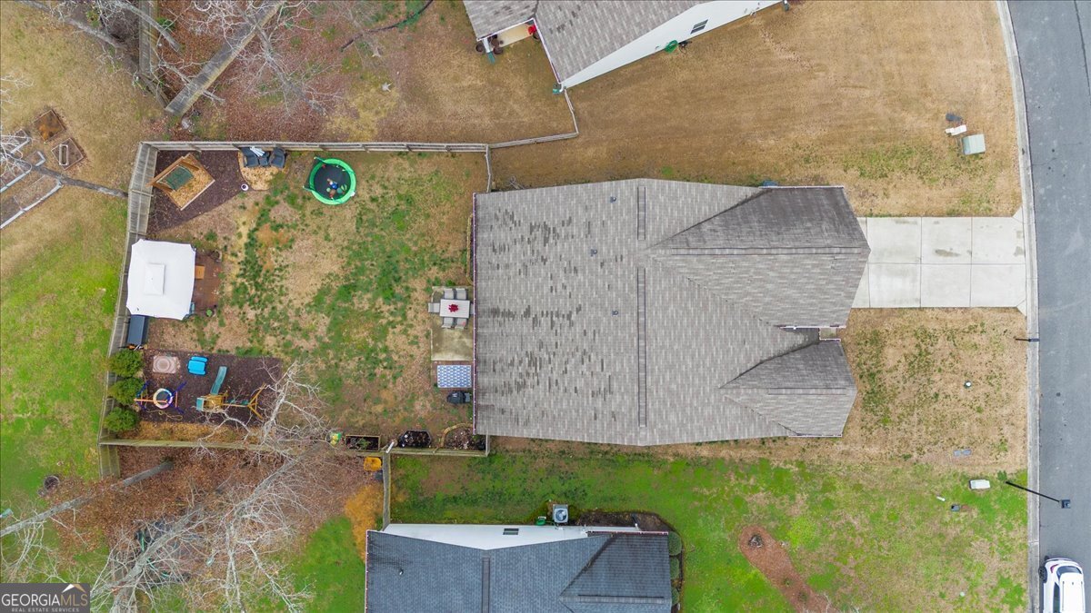 15 Gala Drive Northeast Rome, GA 30165 - Photo 55 of 60