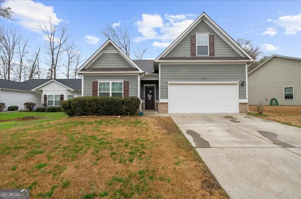 $339,900 | 15 Gala Drive Northeast, Rome, GA 30165