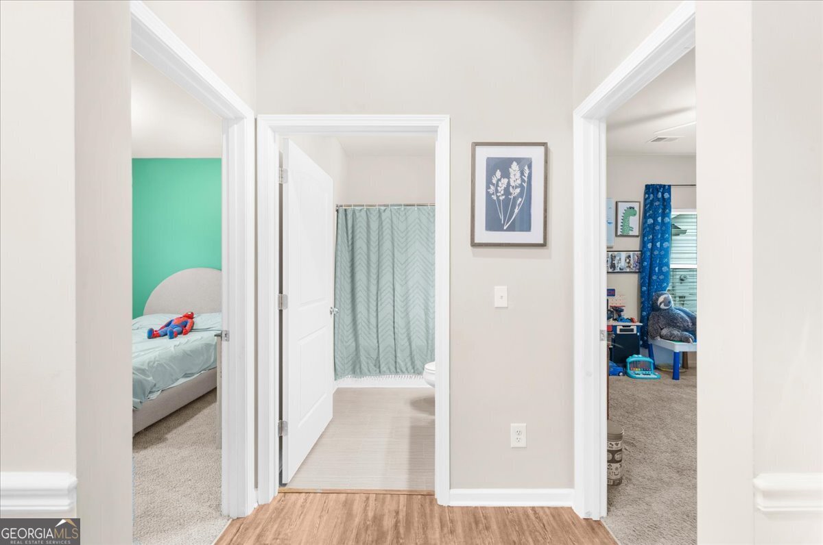 15 Gala Drive Northeast Rome, GA 30165 - Photo 7 of 60