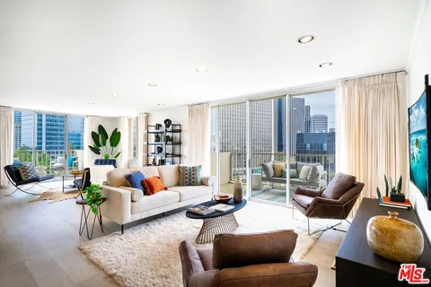 $899,000 | 2160 Century Park East, Unit 1112, Los Angeles, CA 90067