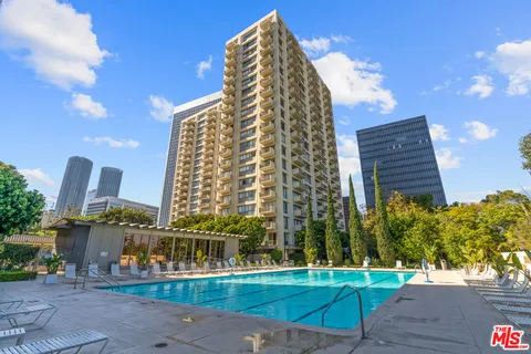 $899,000 | 2160 Century Park East, Unit 1112, Los Angeles, CA 90067
