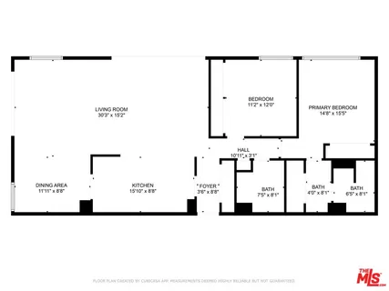$899,000 | 2160 Century Park East, Unit 1112, Los Angeles, CA 90067