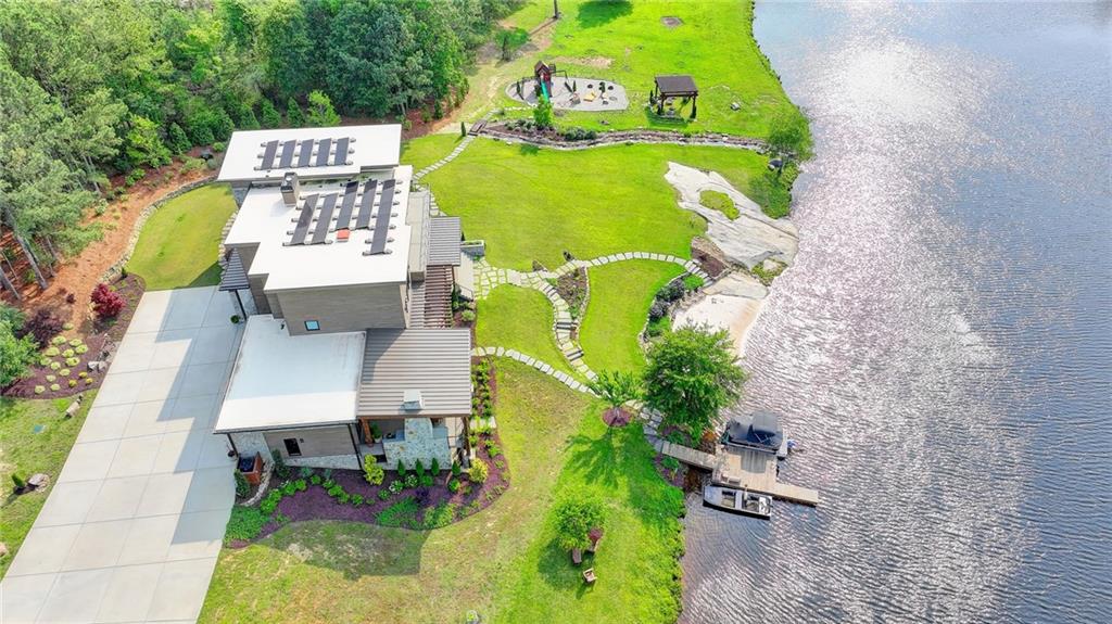120 Mt Moriah Road Auburn, GA 30011 - Photo 3 of 53