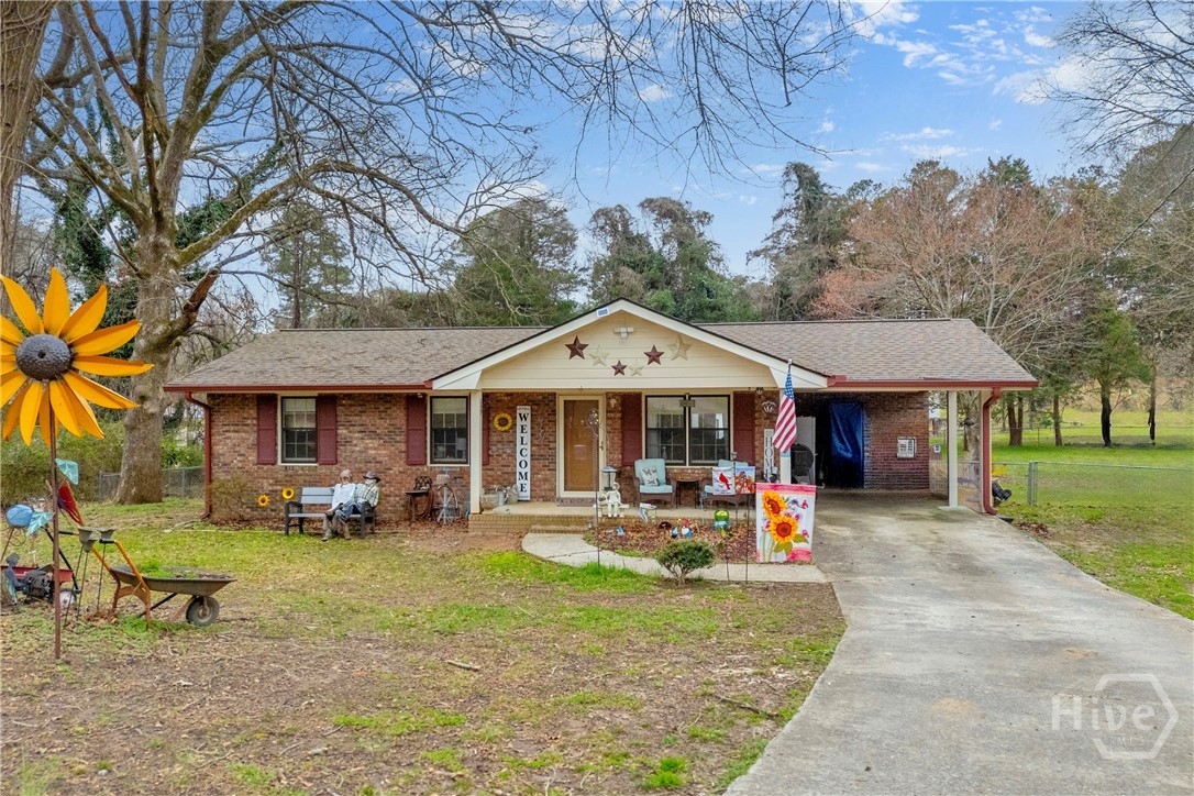 538 Valleyview Drive Winder, GA 30680 - Photo 1 of 52