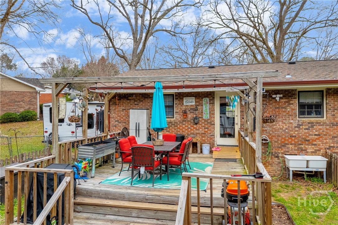 538 Valleyview Drive Winder, GA 30680 - Photo 26 of 52