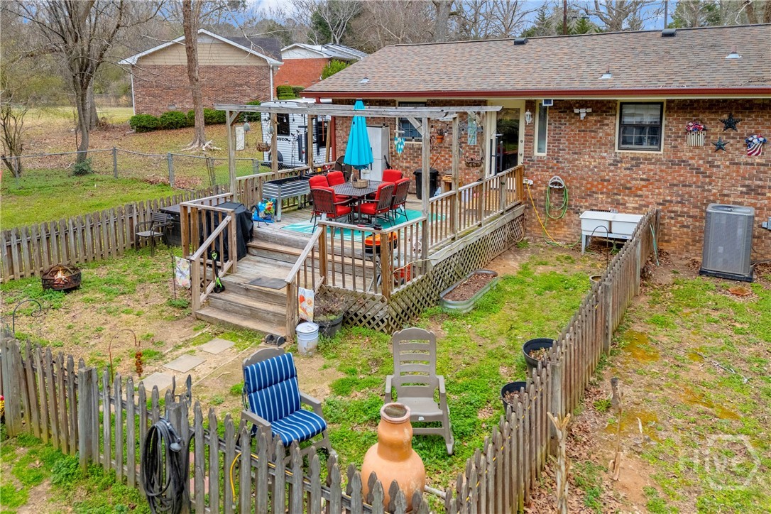 538 Valleyview Drive Winder, GA 30680 - Photo 29 of 52
