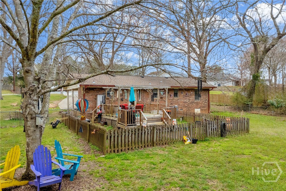 538 Valleyview Drive Winder, GA 30680 - Photo 30 of 52