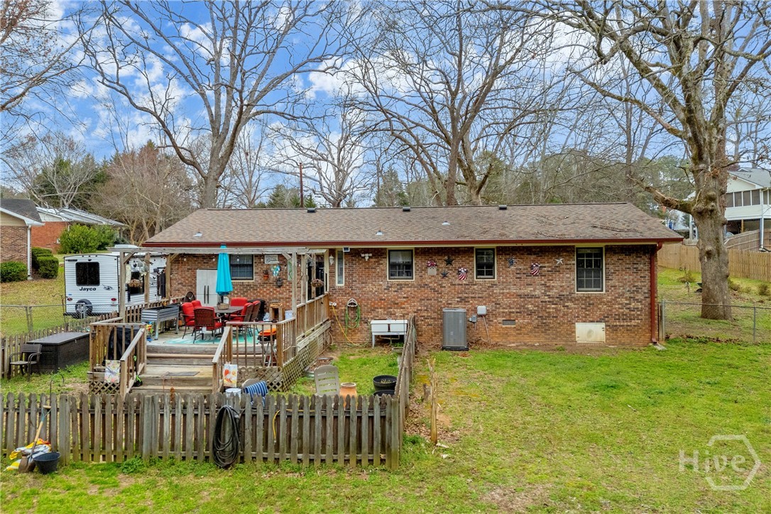 538 Valleyview Drive Winder, GA 30680 - Photo 32 of 52