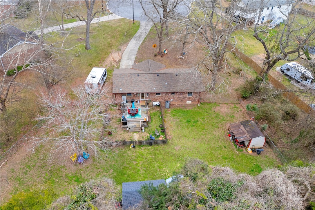 538 Valleyview Drive Winder, GA 30680 - Photo 33 of 52