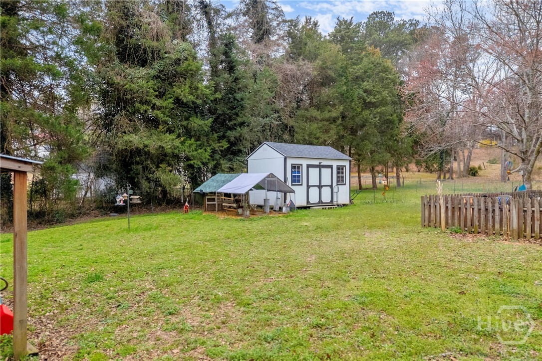 538 Valleyview Drive Winder, GA 30680 - Photo 35 of 52