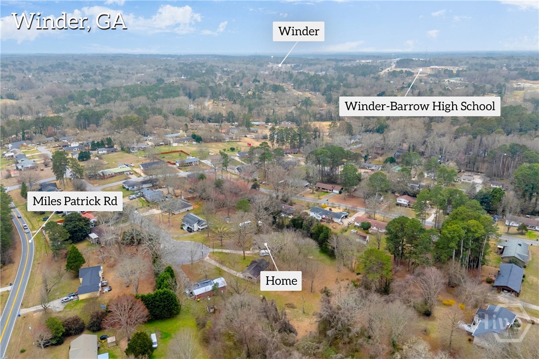 538 Valleyview Drive Winder, GA 30680 - Photo 41 of 52