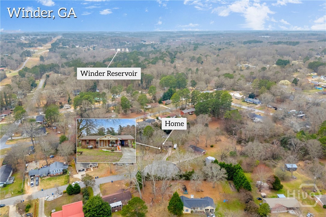 538 Valleyview Drive Winder, GA 30680 - Photo 43 of 52