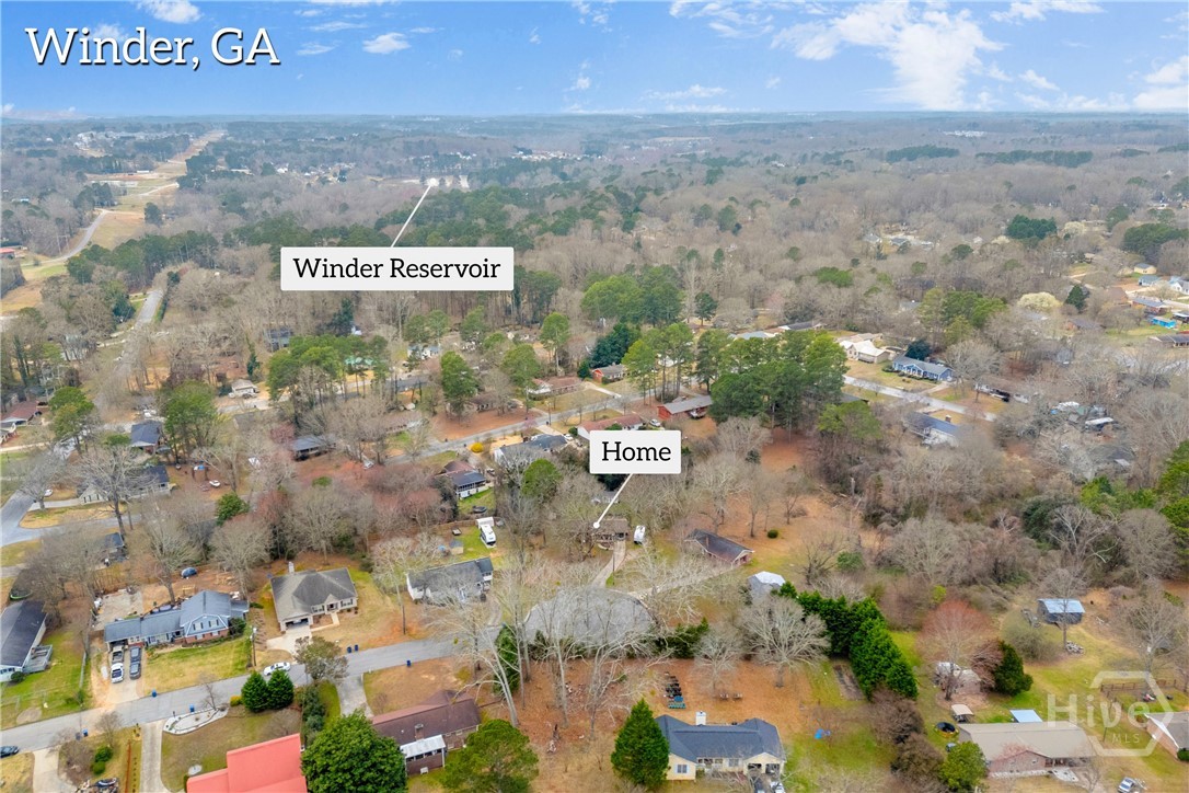 538 Valleyview Drive Winder, GA 30680 - Photo 44 of 52