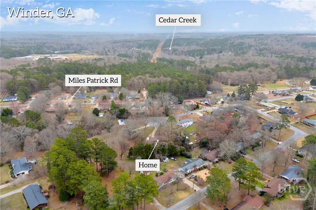 538 Valleyview Drive Winder, GA 30680 - Photo 46 of 52