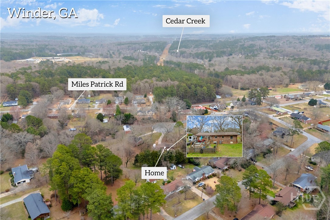 538 Valleyview Drive Winder, GA 30680 - Photo 47 of 52