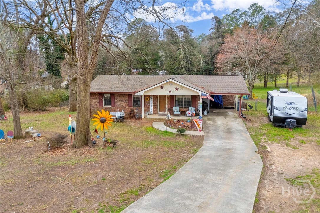 538 Valleyview Drive Winder, GA 30680 - Photo 5 of 52