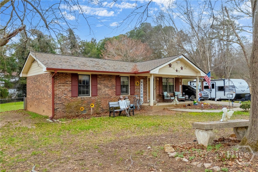 538 Valleyview Drive Winder, GA 30680 - Photo 7 of 52
