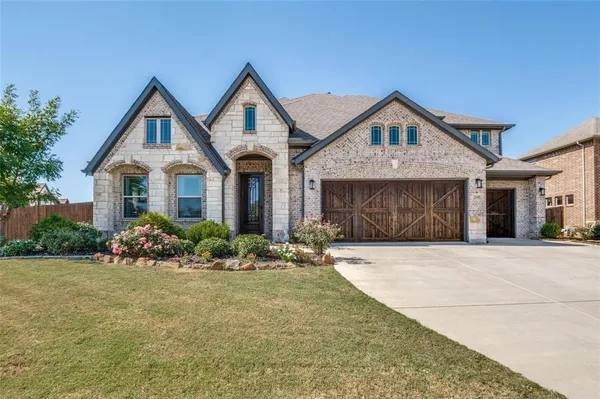 $715,000 | 2601 Gavin Drive, Mansfield, TX 76063