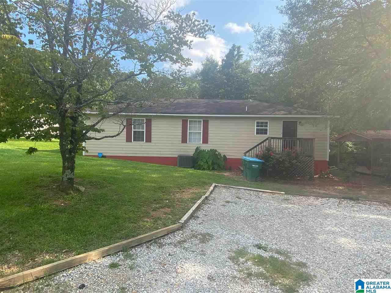 199 Russell Road Munford, AL 36268 - Photo 2 of 8