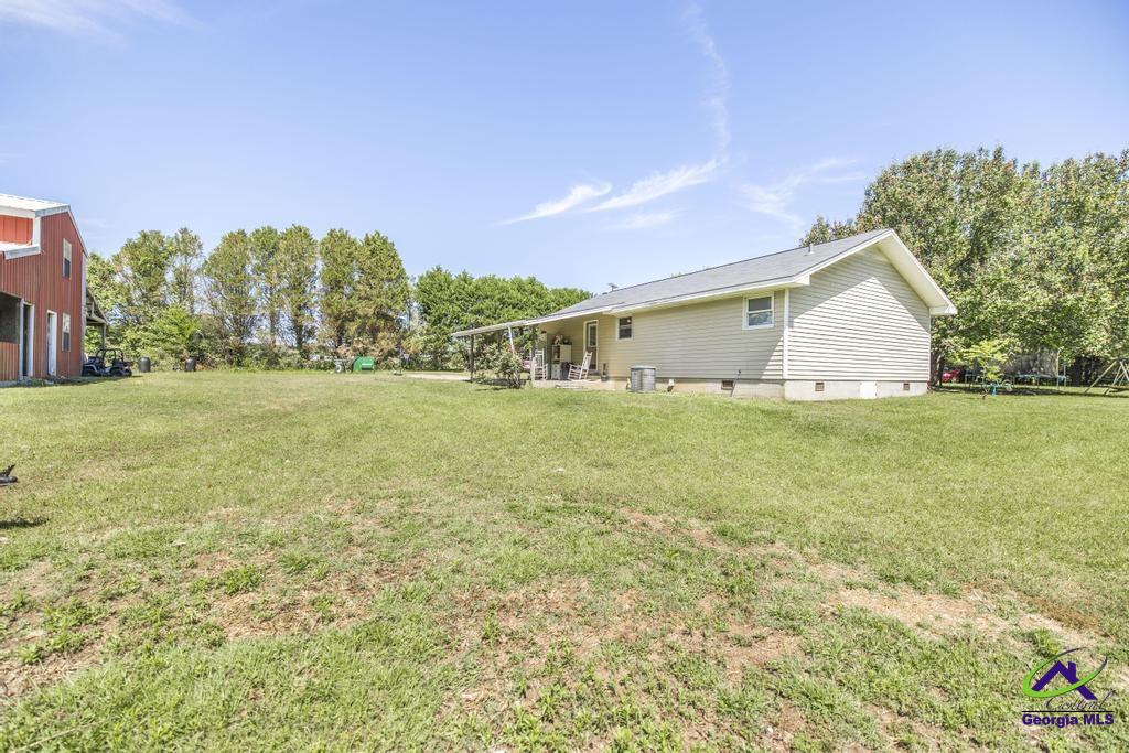 675 Burnett Road Byron, GA 31008 - Photo 23 of 27 Gallery Image 23