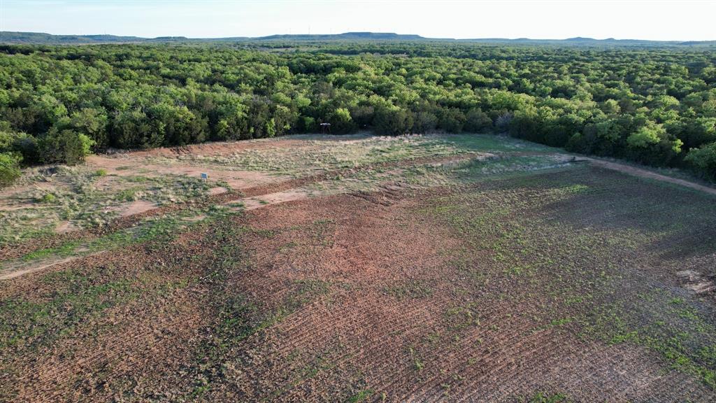 16811 County Road 107 Mingus, TX 76463 - Photo 7 of 38 a view of an outdoor space