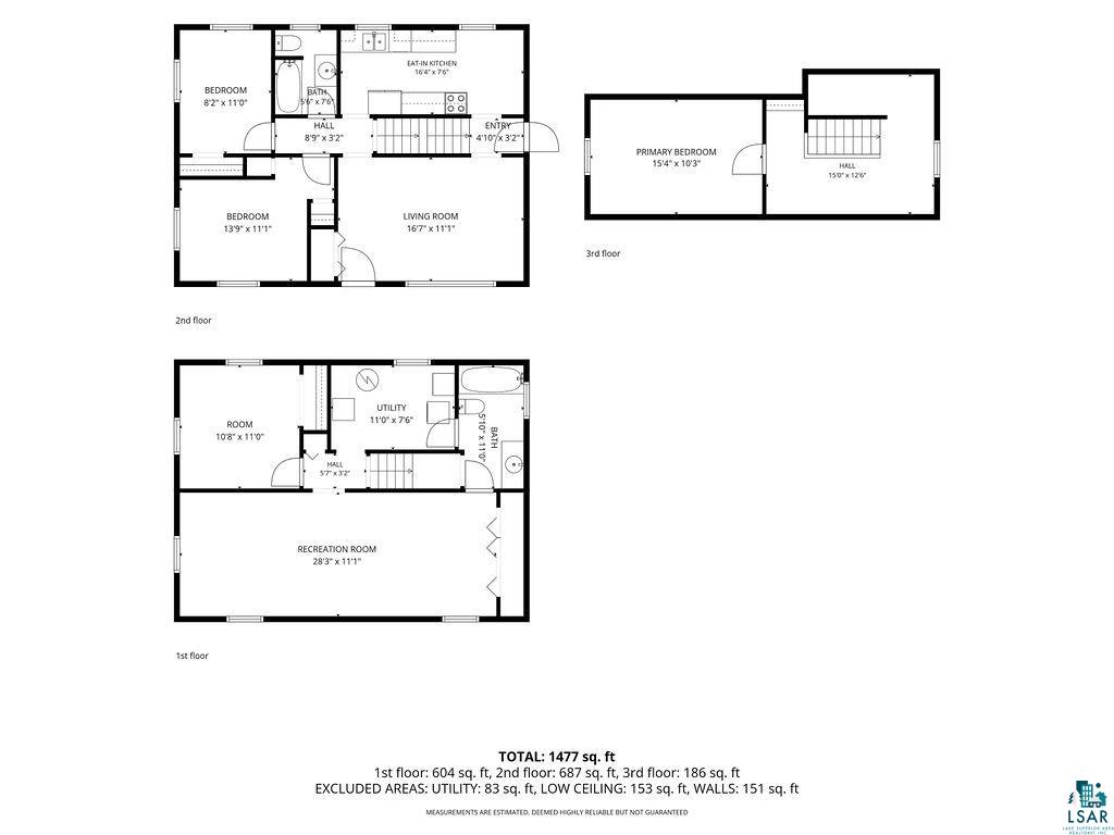 4735 Portland Road Hermantown, MN 55811 - Photo 46 of 46