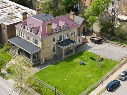 $575,000 | 208 South Negley Avenue, Pittsburgh, PA 15206