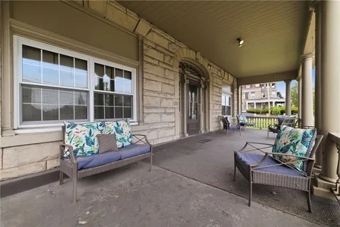 $575,000 | 208 South Negley Avenue, Pittsburgh, PA 15206