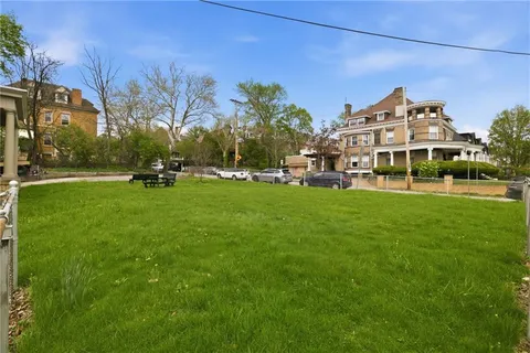 $575,000 | 208 South Negley Avenue, Pittsburgh, PA 15206